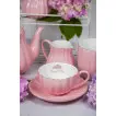 Чайная пара Royal Rose pink 200 мл