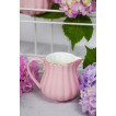 Молочник Royal Rose pink 200 мл