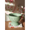 Дуршлаг Сolander with hearts 21 cm