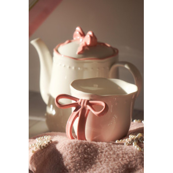 Кружка Ribbon grace pink 350 мл