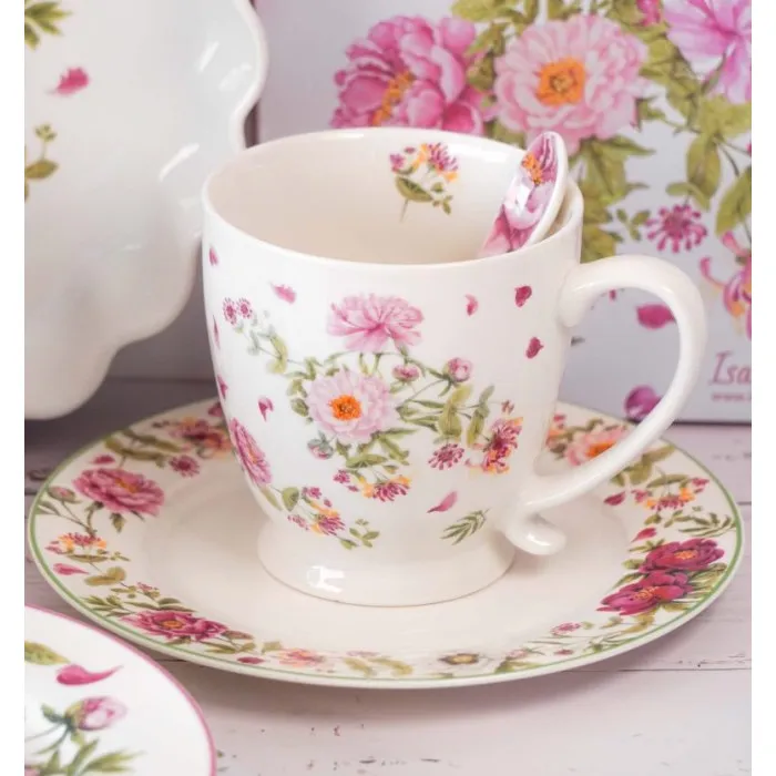 Кружка Peony 430 мл