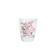 Стеклянный стакан Flora 260 мл