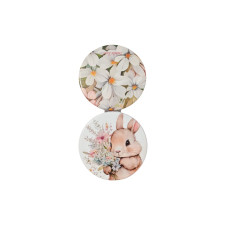 Карманнное зеркало Vintage spring