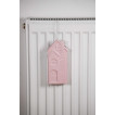 Увлажнитель воздуха керамический House pink