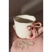 Кружка Ribbon grace pink 350 мл