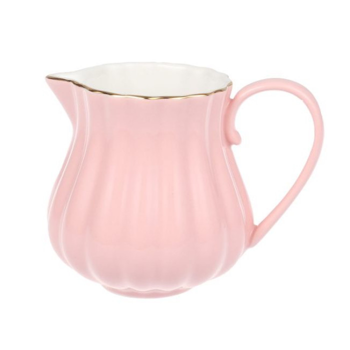 Молочник Royal Rose pink 200 мл