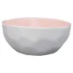 Пиала Elements pale pink 14 см