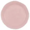 Тарелка Elements pale pink 20 см