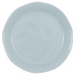 Тарелка Elements pale blue 20 см