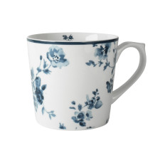 Кружка LAURA ASHLEY CHINA ROSE 540 мл
