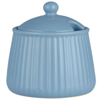 Сахарница Mynte Blue Bell