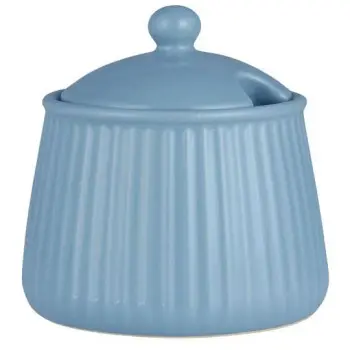 Сахарница Mynte Blue Bell