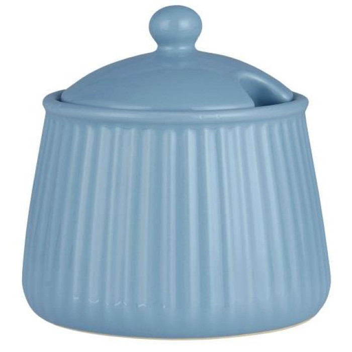 Сахарница Mynte Blue Bell