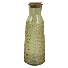 Бутылка Yellow 27 см
