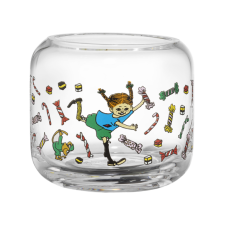 Pippi Подсвечник Конфета 8 см
