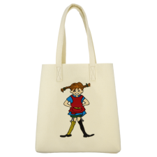 Pippi Сумка Длинный чулок 40х40х15 см