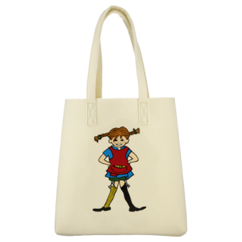 Pippi Сумка Длинный чулок 40х40х15 см