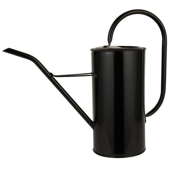 Лейка black 2,7 л