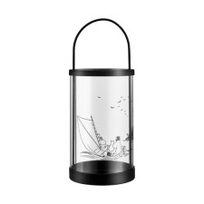 Подсвечник Moomin Моряки 25 см