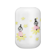 Ваза Moomin Цветы 12 см