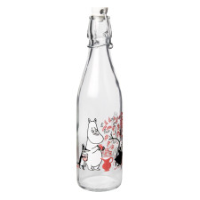 Moomin Бутылка Сбор ягод, 500 мл