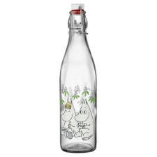 Бутылка Moomin Ягоды бузины 500 мл