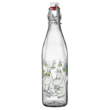 Бутылка Moomin Ягоды бузины 500 мл