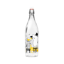Moomin Бутылка Фрукты, 1 л