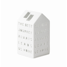 Подсвечник Light House The best journey