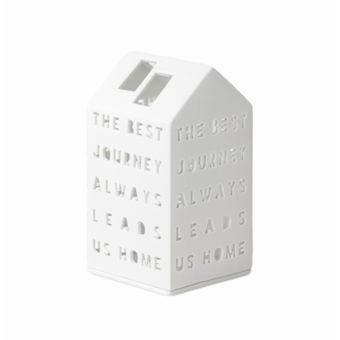 Подсвечник Light House The best journey