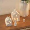 Подсвечник Light House waiting for Rudolf