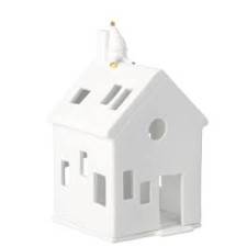 Подсвечник Light House waiting for Rudolf