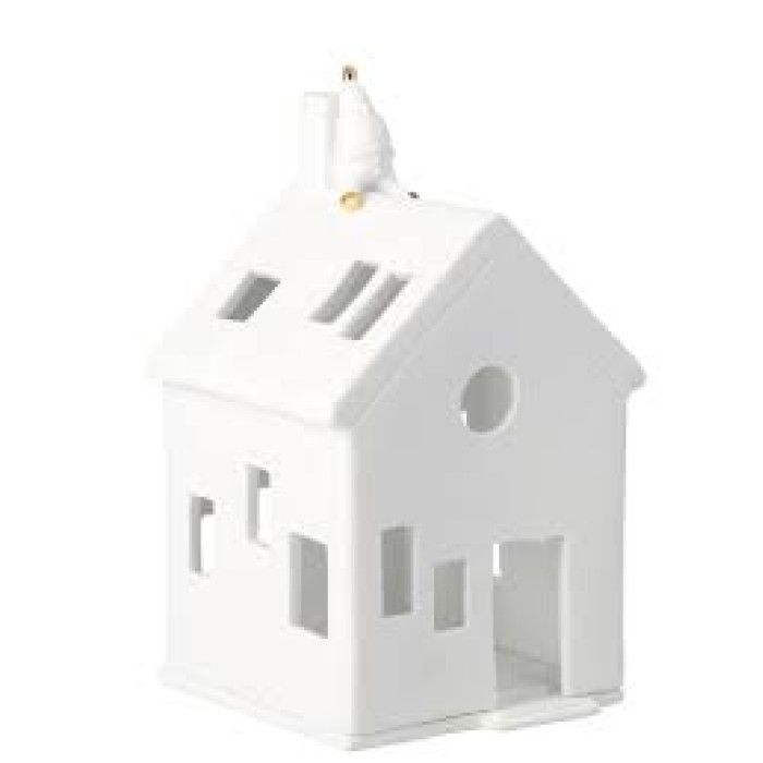 Подсвечник Light House waiting for Rudolf