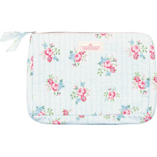 Косметичка Nikolina pale blue large