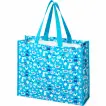 Сумка Moomin Муми Тролль в парке Blue 41х35 см