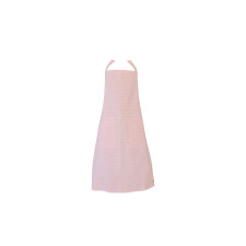 Фартук Pink with dots