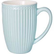 Кружка Alice pale blue 500 мл