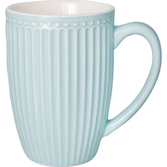 Кружка Alice pale blue 500 мл