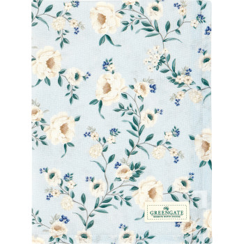 Полотенце Philippa pale blue 50х70 см