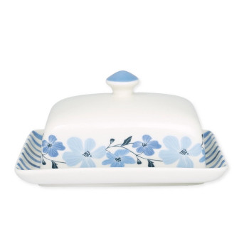 Масленка Laerke petit white