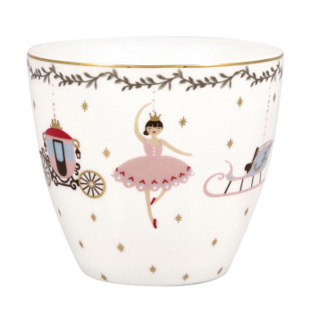Стакан Royal christmas white300 мл