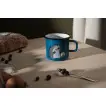 Кружка эмалированная Moomin Retro Морра 550 мл (ТОВАР ИЗ АУТЛЕТА)
