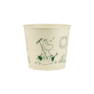 Горшок для цветов Moomin Гардения 16 см