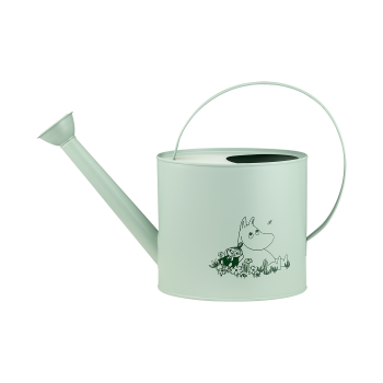Лейка Moomin Гардения 4 л