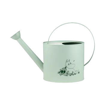 Лейка Moomin Гардения 4 л