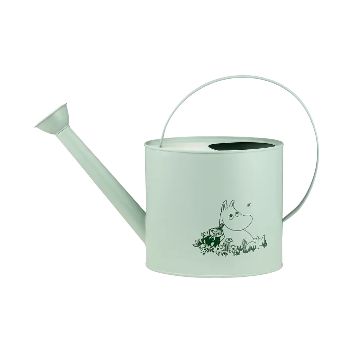 Лейка Moomin Гардения 4 л