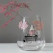 Ваза Moomin Розы 17,5 см (ТОВАР ИЗ АУТЛЕТА)