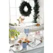 Пиала Clara white 13,5 см