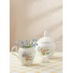 Молочник English garden 225 мл