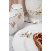 Десертная тарелка English garden 21,6 см